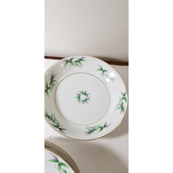 Harmony House Mandarin Fine China (3.1243) - Picture 10 of 10